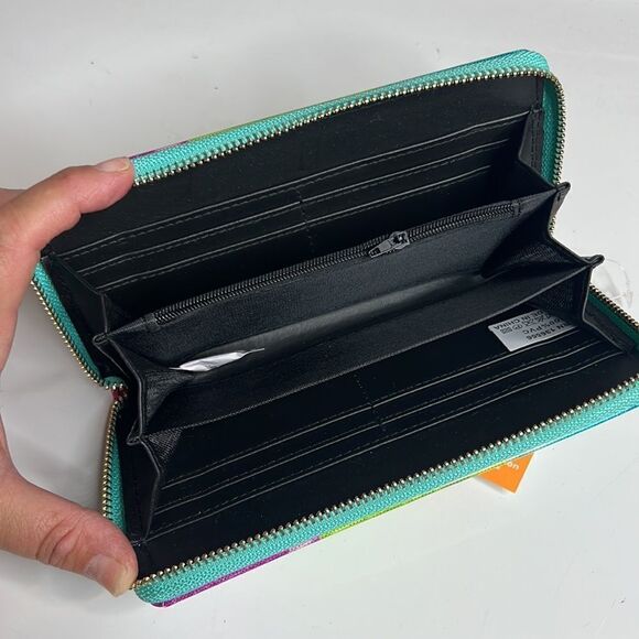 LOF Summer wallet - Picture 4 of 7